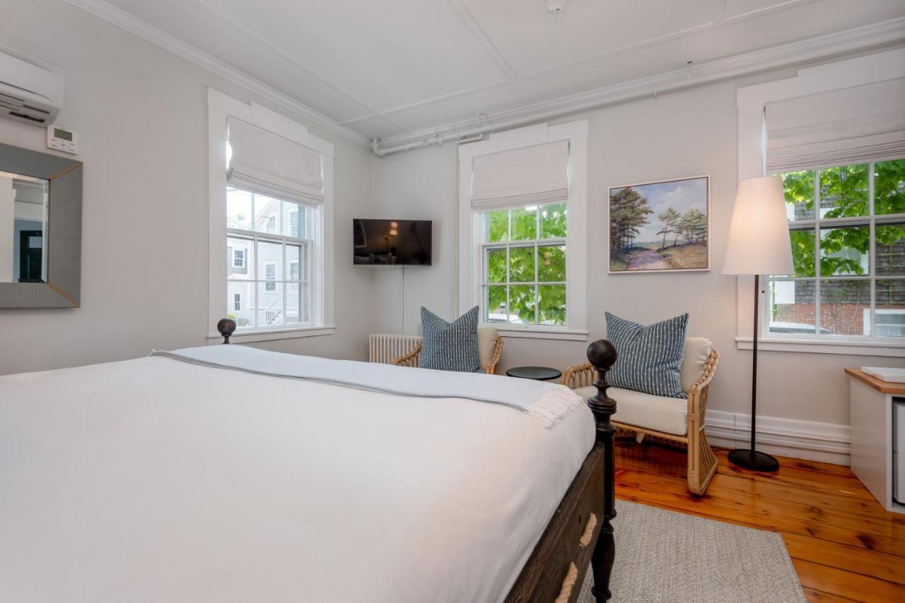 Nantucket Periwinkle Hotel Екстериор снимка