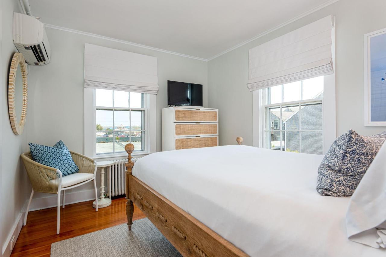 Nantucket Periwinkle Hotel Екстериор снимка