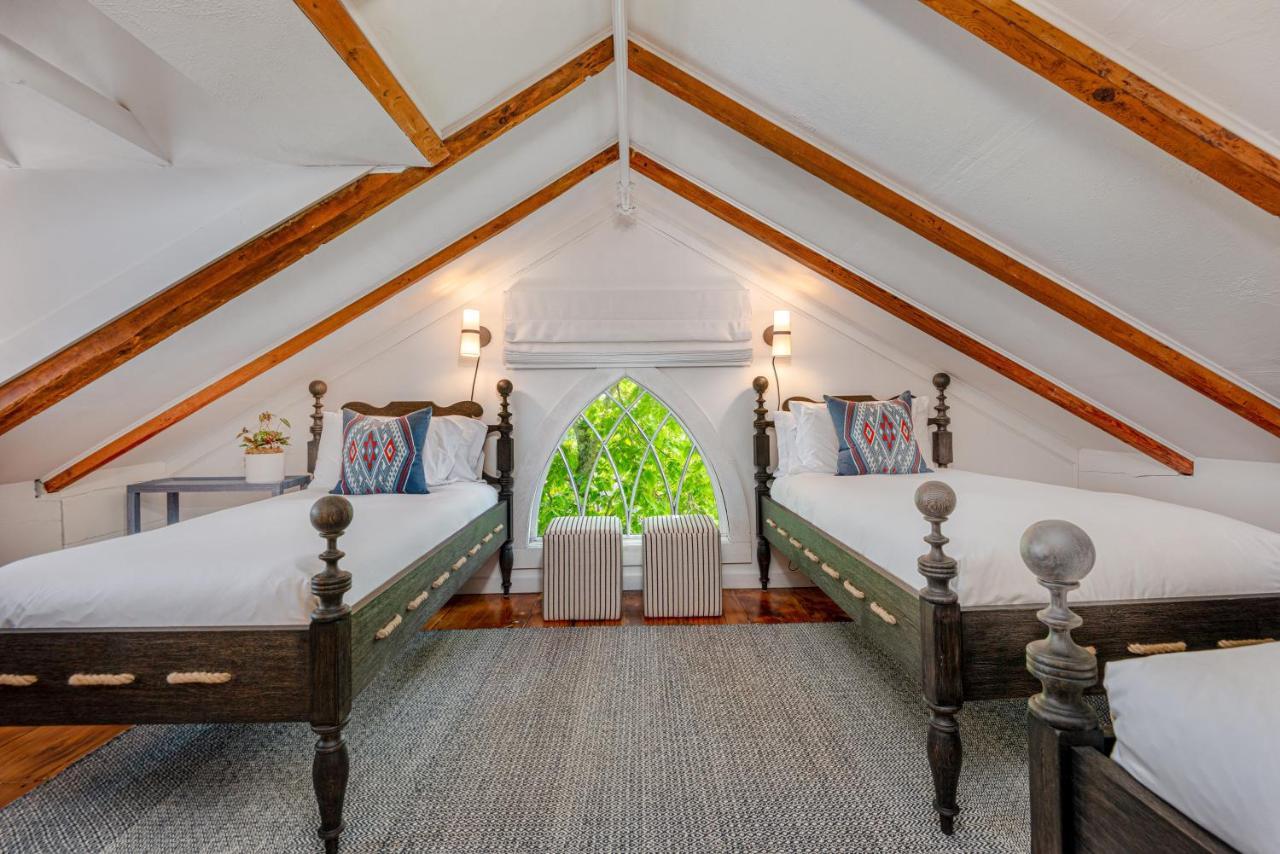 Nantucket Periwinkle Hotel Екстериор снимка
