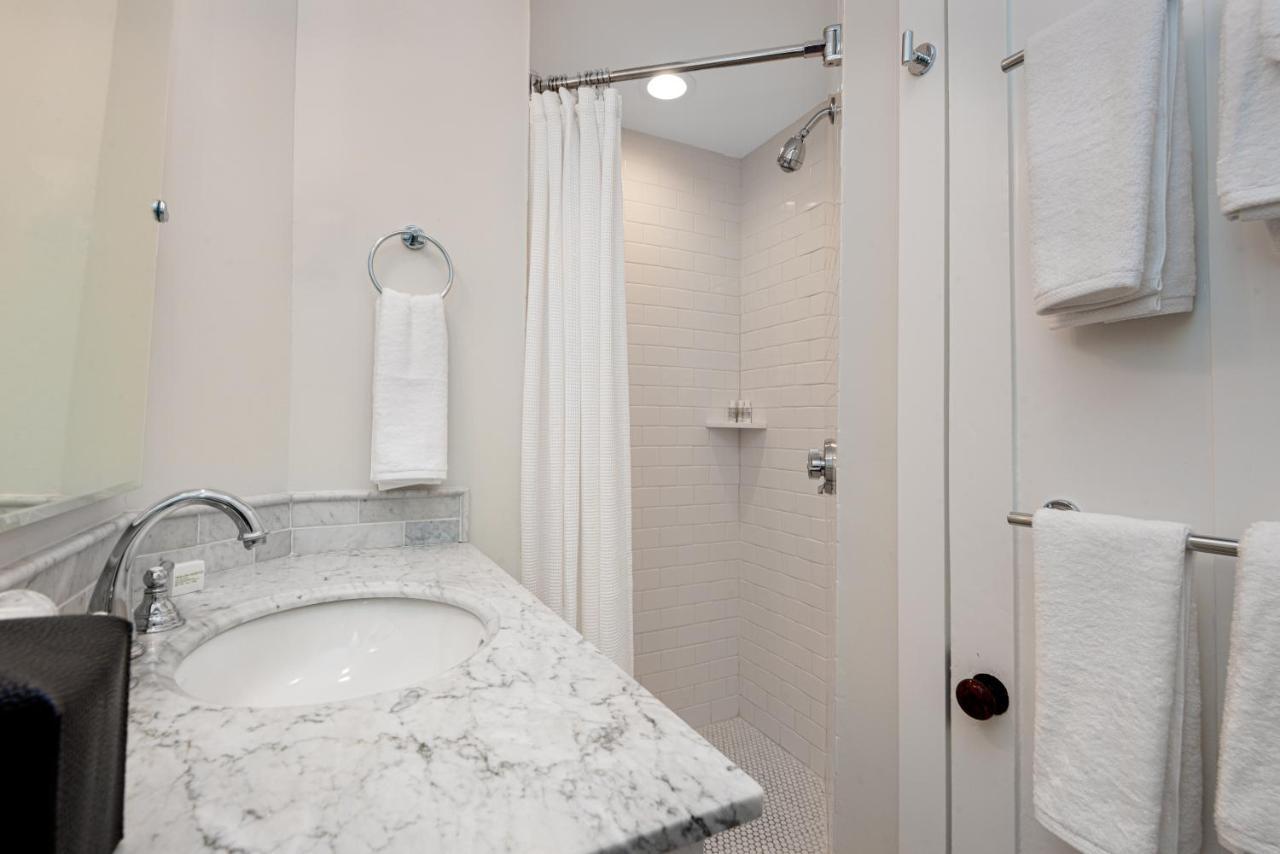 Nantucket Periwinkle Hotel Екстериор снимка