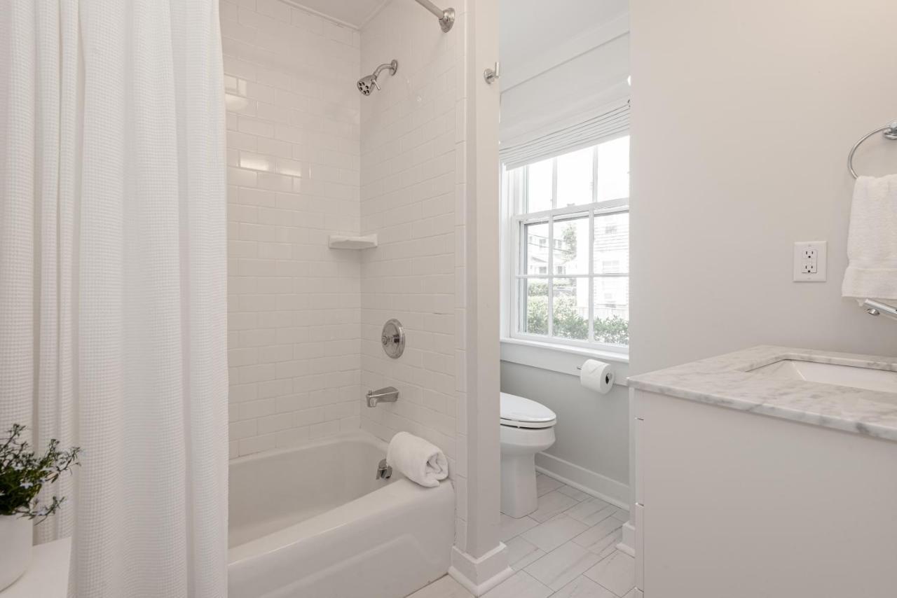 Nantucket Periwinkle Hotel Екстериор снимка