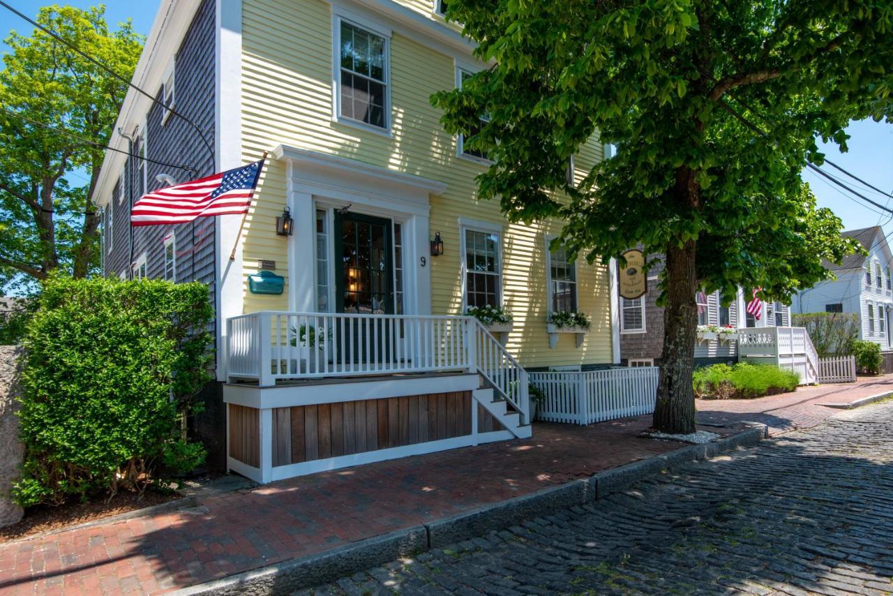Nantucket Periwinkle Hotel Екстериор снимка