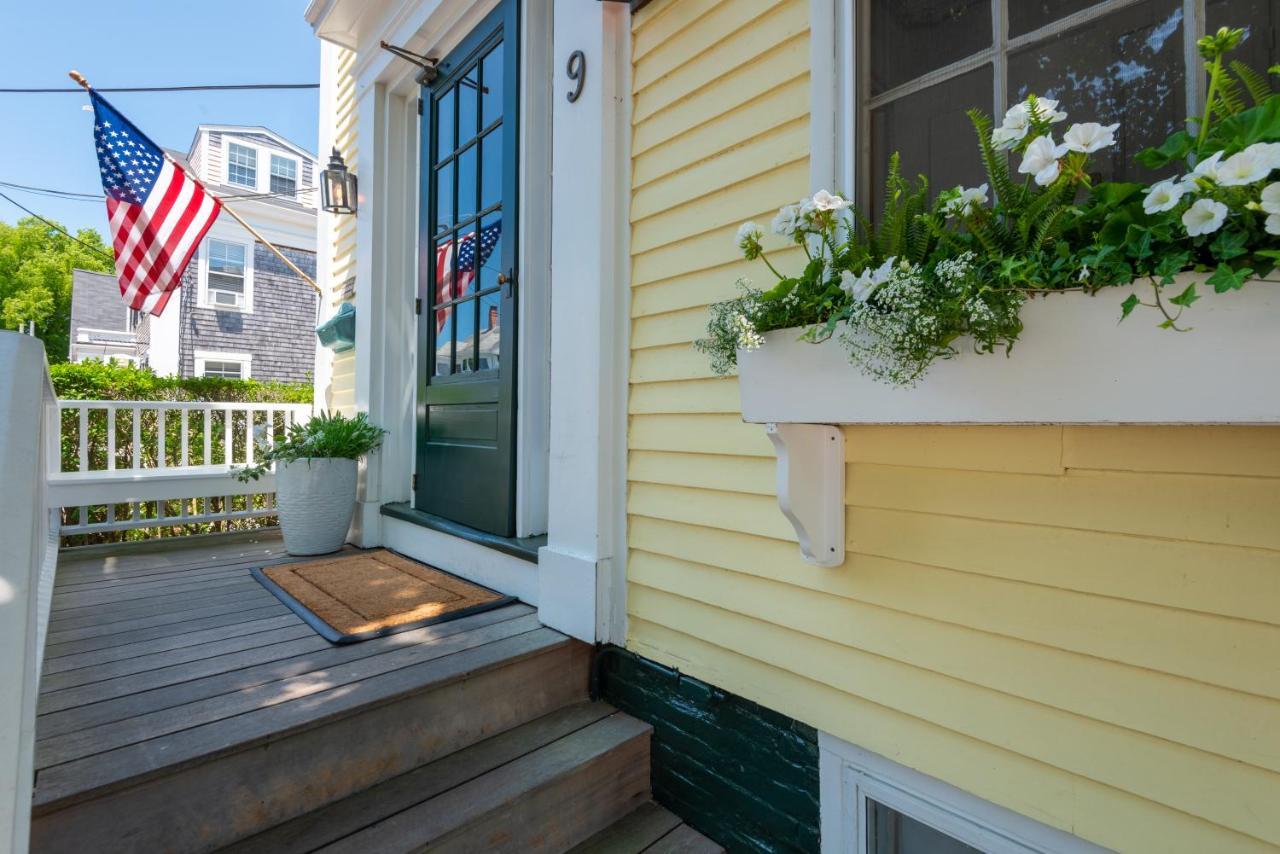 Nantucket Periwinkle Hotel Екстериор снимка