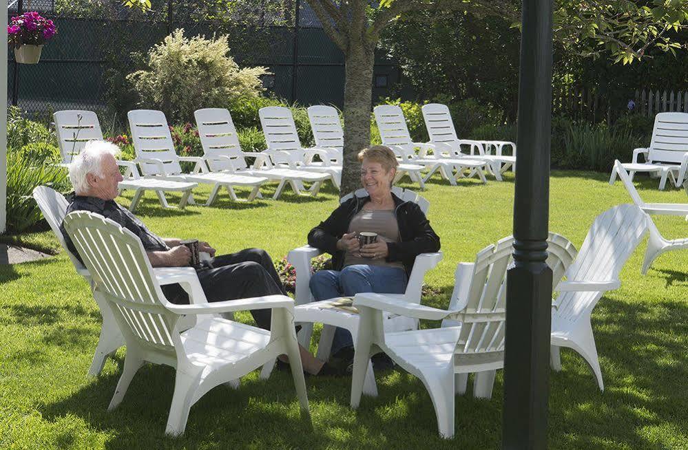 Nantucket Periwinkle Hotel Екстериор снимка